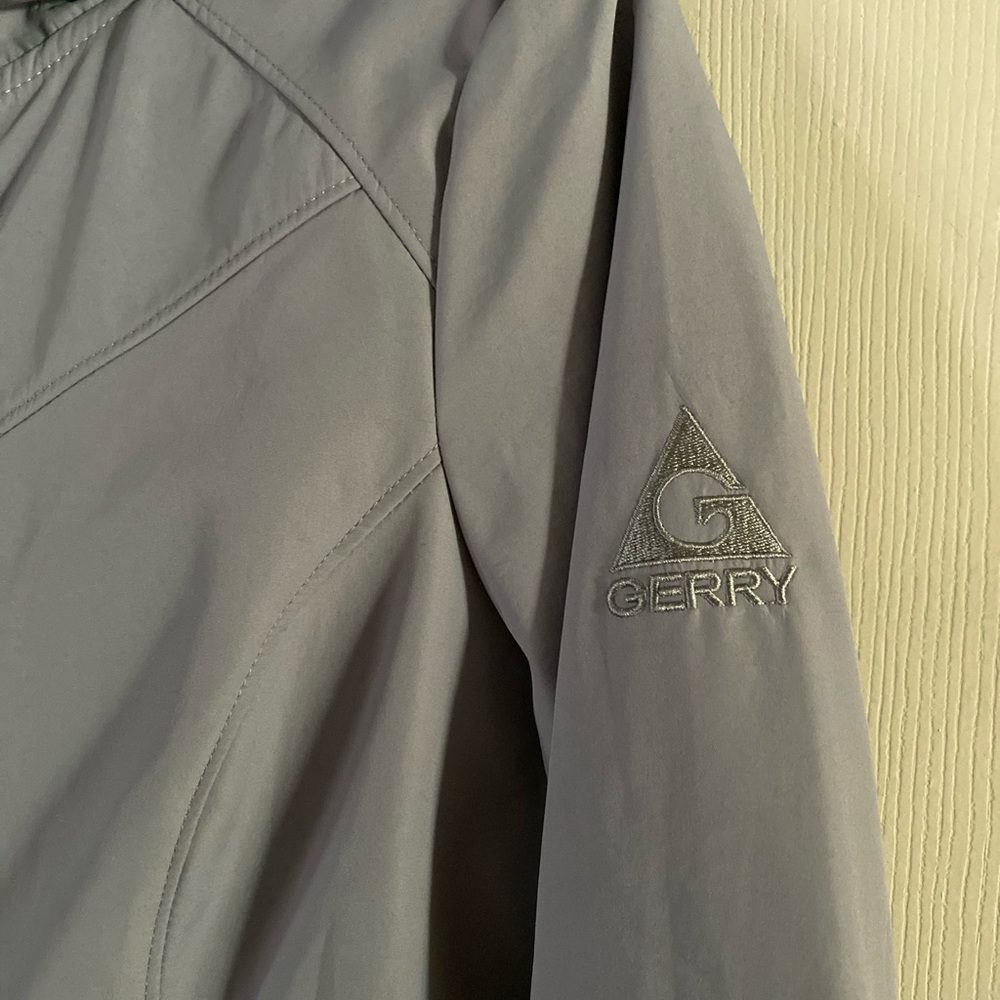 Gerry Soft Shell Jacket - Picture 2 of 5